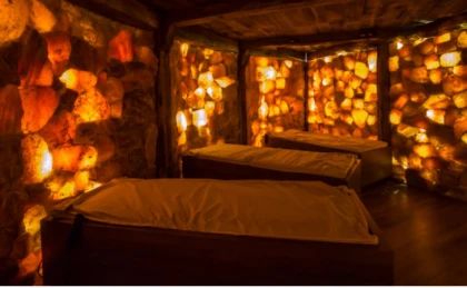 Spa Alsace : Spa by Julien