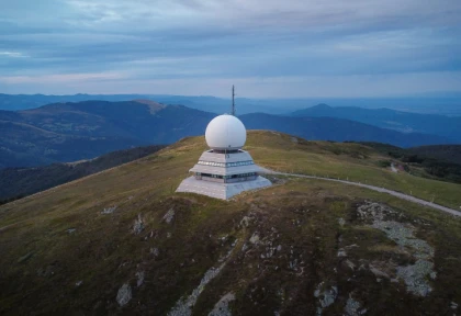 Le Grand Ballon