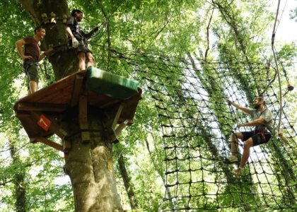 France aventure