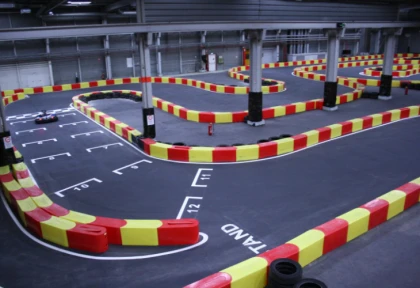 Karting de Sélestat