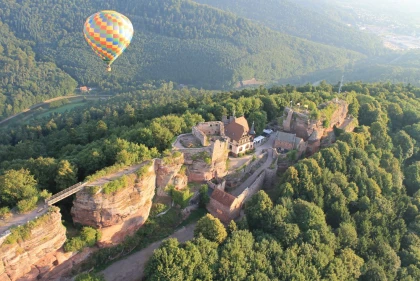 Montgolfière