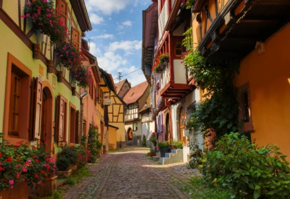 Eguisheim