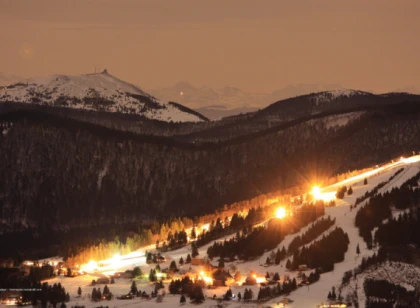 Station du Schneipfenried
