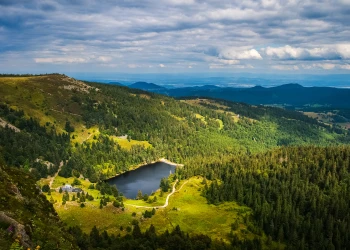 Senderismo fácil en Alsacia - Bonjour Alsace