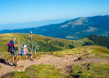 senderismo en el Alto Rin - Bonjour Alsace