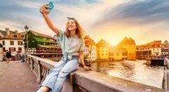 Visita - Bonjour Alsace