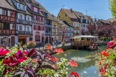 Visiter Colmar - app.name