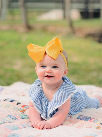 Niños (menores de 3 años)