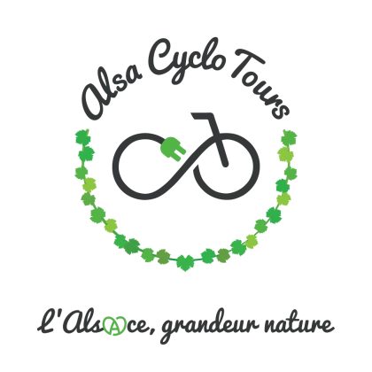 Alsa Cyclo Tours Kaysersberg - app.name
