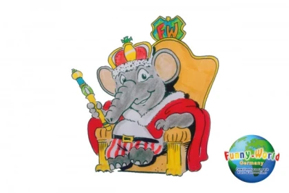 Anniversaire - Funnyfant - app.name