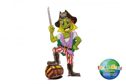 Anniversaire - Funnylou - app.name