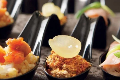 Apéro Gourmand au Domaine Griss - app.name