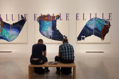 Entrada - Museo Unterlinden - Bonjour Alsace