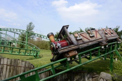 Billet d'entrée Cigoland - app.name