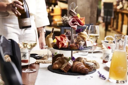 Brunch Alsacien avec ou sans visite de cave Immersive - app.name