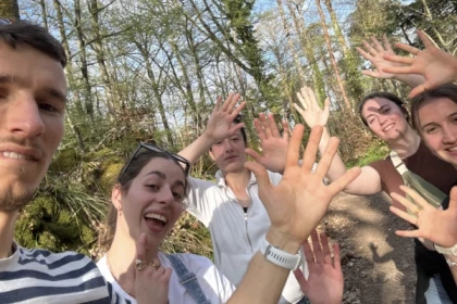 BÚSQUEDA DEL TESORO DIGITAL A PIE O EN BICICLETA - Bonjour Alsace