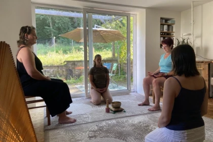 Chemin de résilience - app.name