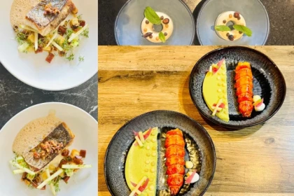 Cours de cuisine menu 1 plats - app.name