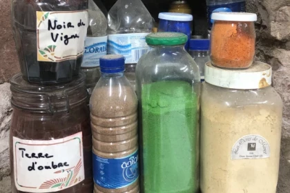 Cours de peinture à Marlenheim proche de Strasbourg (67) - app.name