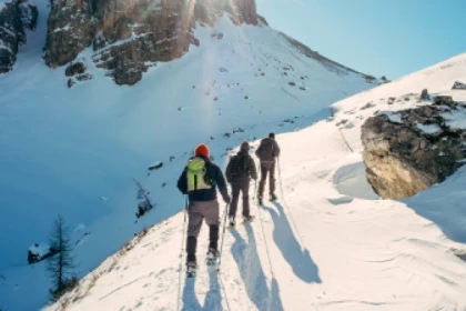 Découverte des Vosges 5 Jours en hiver - app.name