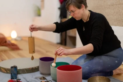 Détente : un voyage vers soi, dans le Val de Villé - app.name