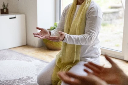 Détente : un voyage vers soi, dans le Val de Villé - app.name