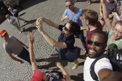 DESCUBRIMIENTO BÚSQUEDA MULHOUSE - Bonjour Alsace