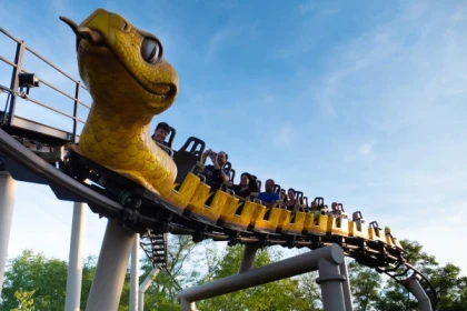 Billet d'entrée - Parc du Petit Prince - app.name