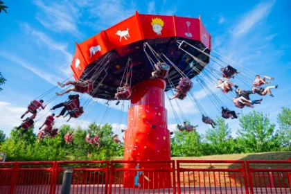 Billet d'entrée - Parc du Petit Prince - app.name