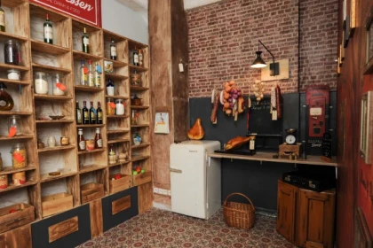 Escape Game - Mamma Mafia - app.name