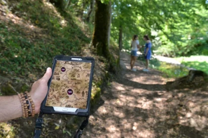 Explor Games® - Natura Parc Ostwald - app.name