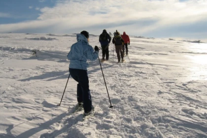 Fêter le Nouvel An au Ballon d'Alsace - app.name