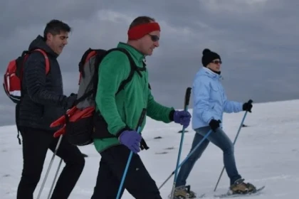 Fêter le Nouvel An au Markstein - app.name