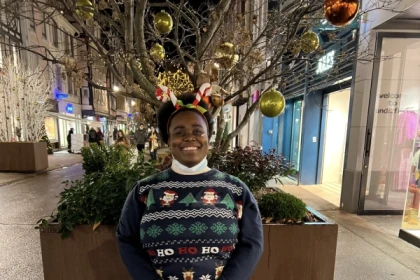 Insólita búsqueda del tesoro en el mercado navideño (Colmar) - Bonjour Alsace