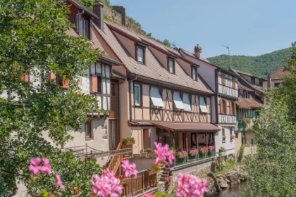 DESCUBRIMIENTO BÚSQUEDA KAYSERSBERG - Bonjour Alsace