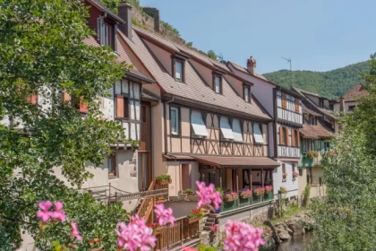 DESCUBRIMIENTO BÚSQUEDA KAYSERSBERG - Bonjour Alsace