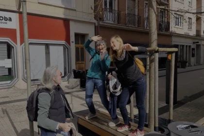 DESCUBRIMIENTO BÚSQUEDA MULHOUSE - Bonjour Alsace