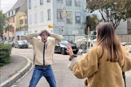 DESCUBRIMIENTO BÚSQUEDA MULHOUSE - Bonjour Alsace