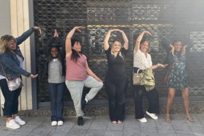 DESCUBRIMIENTO BÚSQUEDA MULHOUSE - Bonjour Alsace