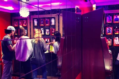 John Doe Escape Game LE CASINO MAGNIFICO - app.name