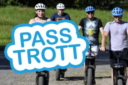 Le forfait des aventuriers ! Dès 14 ans  - app.name