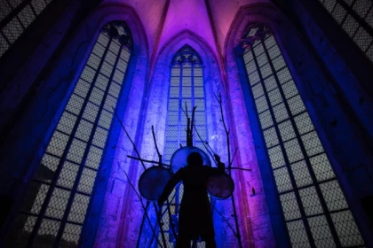 Marti Uibo - Concert-totems - app.name