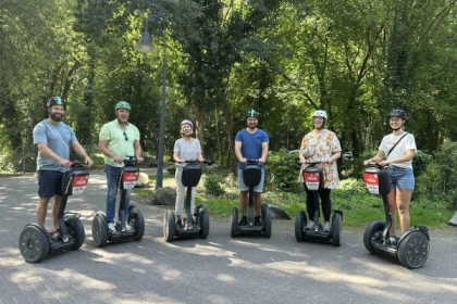 Mönchengladbach Schlösser des Niederrheins XXL Tour (3h) - Bonjour Alsace