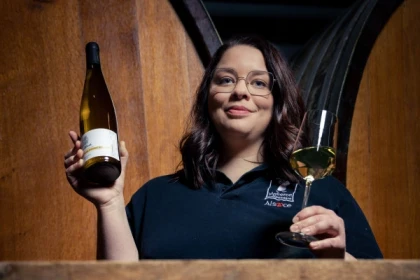 Parenthèse Vigneronne 'jouez et testez vos 5 sens' - dégustation - app.name