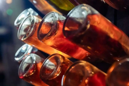 Parenthèse Vigneronne 'l'art de la vinification' - dégustation - app.name