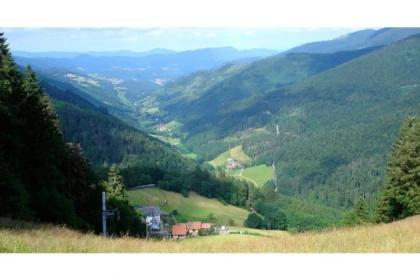 Randonnée au pays Welche - app.name