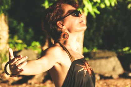 Randonnée et Qi Gong dans les Vosges - app.name