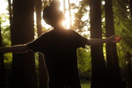 Randonnée et Qi Gong dans les Vosges - app.name