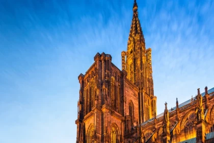 Sortilège à Strasbourg : Escape Game Outdoor thème magie - app.name