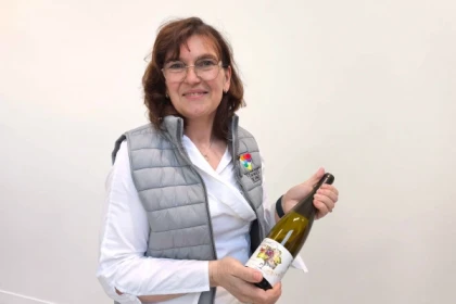 Visite de cave & dégustation de vins d’Alsace au féminin - app.name